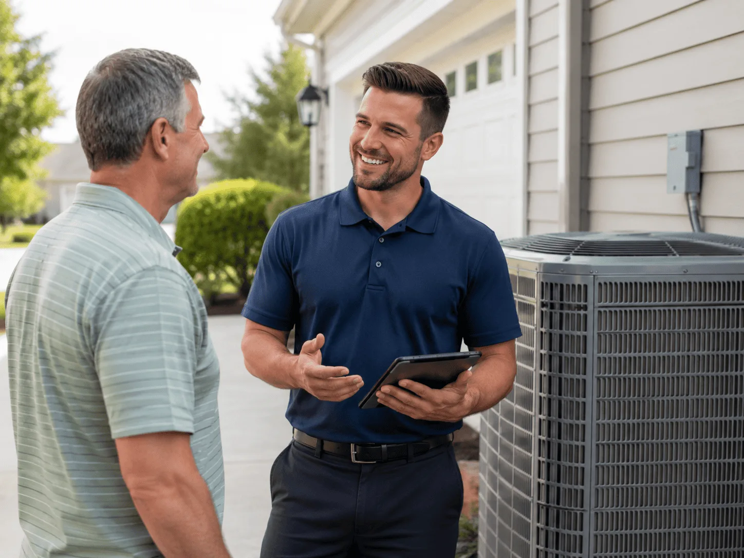 Heat Pump Installation Schroeder, MN FAQs